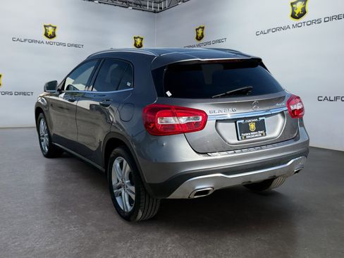 Used 2019 Mercedes-Benz GLA 250 4MATIC image 3