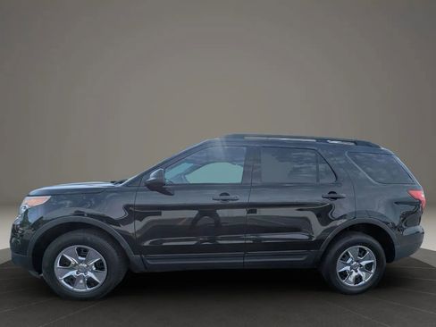 Used 2014 Ford Explorer 4WD image 16