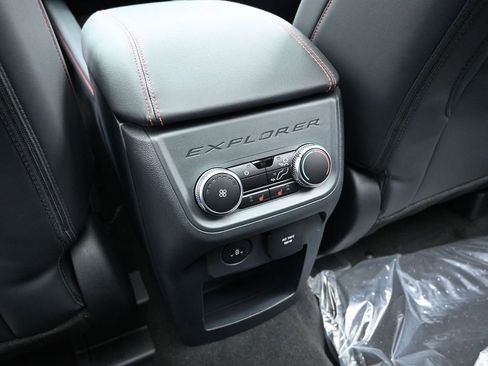 New 2026 Ford Explorer ST w/ Sun And Sound Package image 29