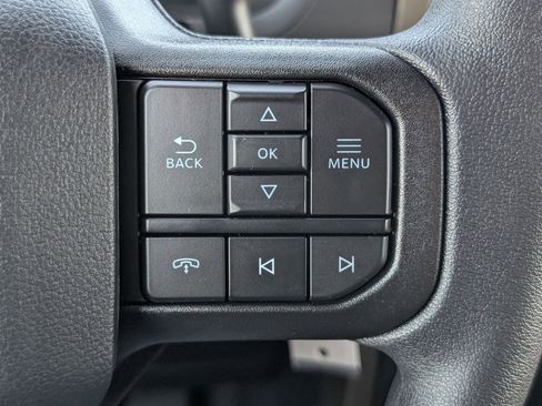 New 2026 Ford F150 STX image 21