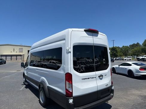 New 2026 Ford Transit 350 XLT RWD image 16