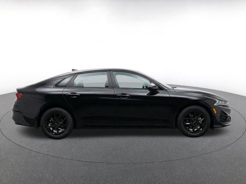Used 2025 Kia K5 LXS FWD image 10