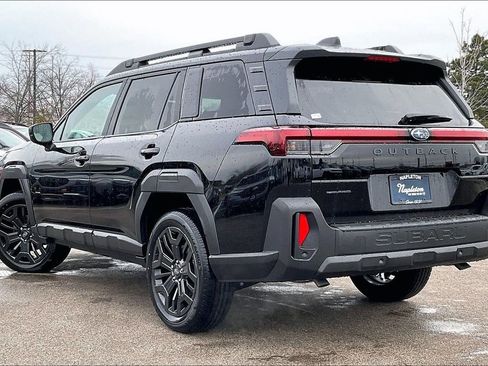 New 2026 Subaru Outback Limited XT image 3