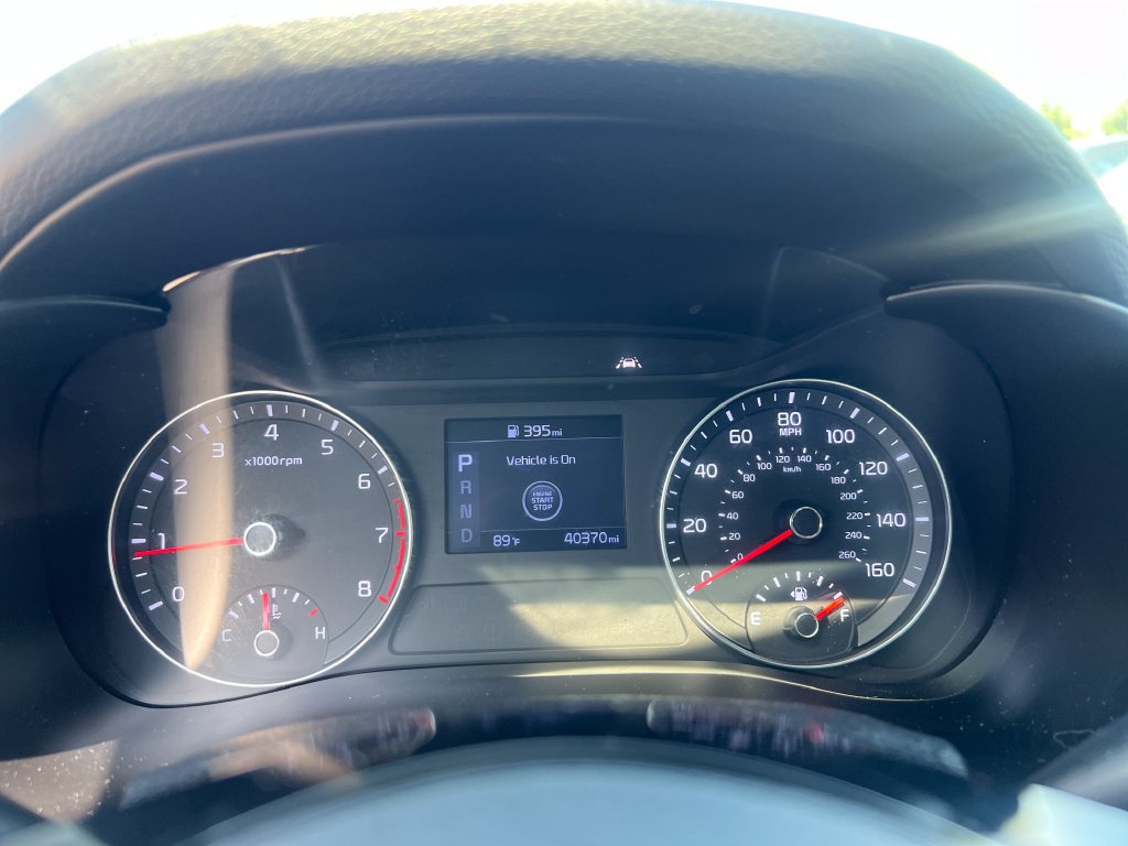 Used 2019 Kia Forte EX FWD image 17