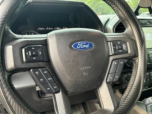 Used 2019 Ford F150 XLT w/ Equipment Group 302A Luxury AWD/4WD image 18