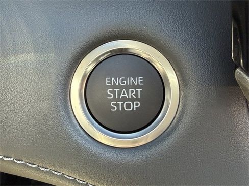 New 2026 Toyota Highlander XLE image 19