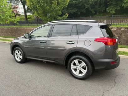 Used 2013 Toyota RAV4 XLE