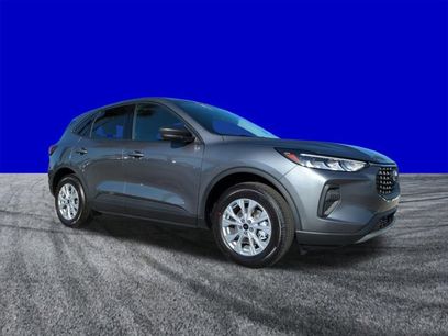 New 2026 Ford Escape Active w/ Tech Pack #1