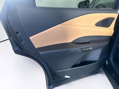 Used 2023 Lexus RX 350 Premium w/ Cold Area Package image 26