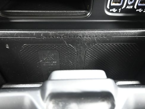 Used 2023 RAM 2500 Limited image 13