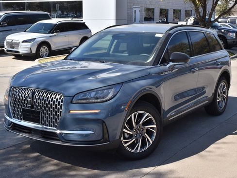 New 2026 Lincoln Corsair Premiere image 12