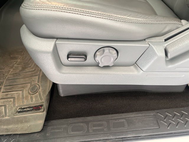 Used 2014 Ford F150 XLT w/ Equipment Group 302A Luxury RWD image 18
