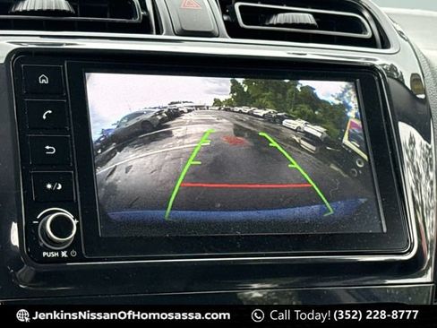Used 2024 Mitsubishi Mirage ES FWD image 35