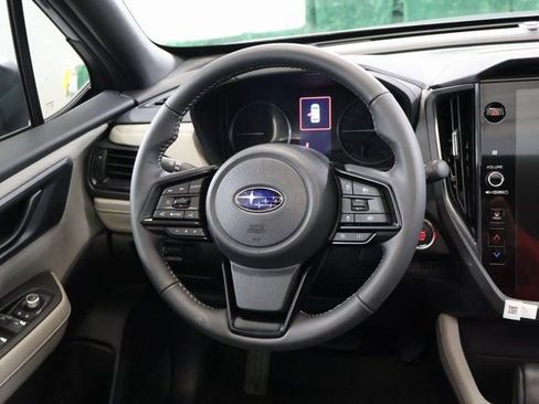 New 2026 Subaru Forester Premium image 17