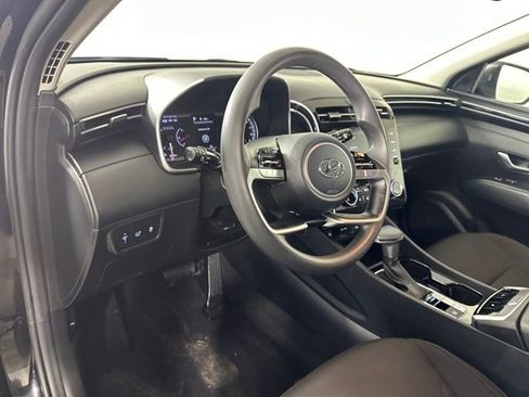 Certified 2023 Hyundai Tucson SEL image 13