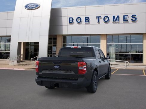 New 2026 Ford Maverick XLT FWD image 10