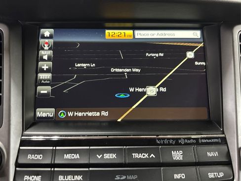 Used 2017 Hyundai Tucson Limited w/ Cargo Package image 28