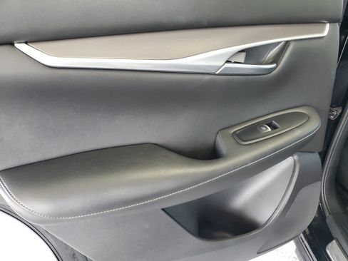 Used 2023 INFINITI QX50 Luxe FWD image 14
