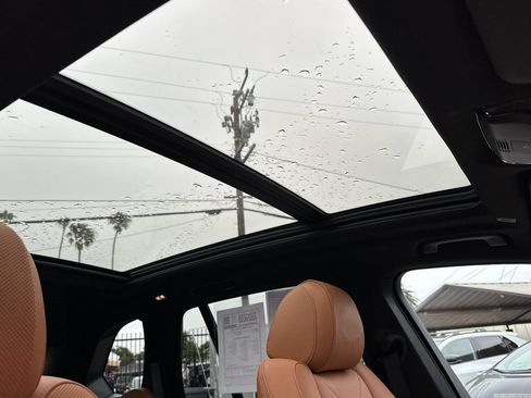 Used 2023 BMW X5 sDrive40i w/ Parking Assistance Package RWD image 17