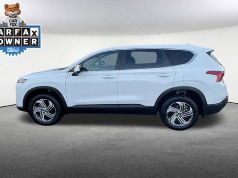 Used 2023 Hyundai Santa Fe SE image 6