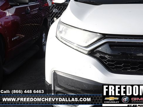 Used 2020 Honda CR-V EX-L image 5