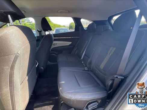 Used 2024 Hyundai Tucson SEL AWD/4WD image 20
