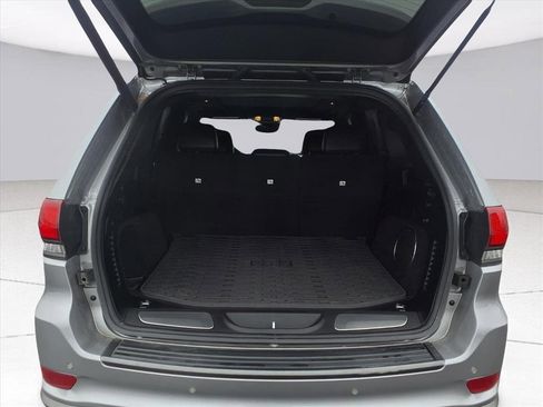 Used 2021 Jeep Grand Cherokee High Altitude image 18