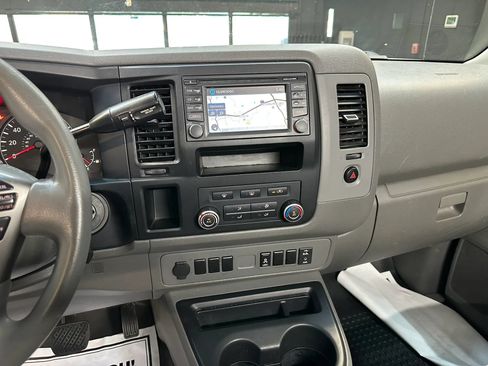 Used 2016 Nissan NV 1500 SV w/ Technology Package RWD image 15