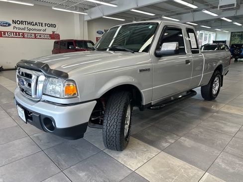 Used 2010 Ford Ranger XLT AWD/4WD image 20