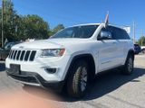 Used 2015 Jeep Grand Cherokee Limited image 3
