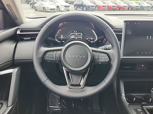 New 2026 MAZDA CX-5 Preferred AWD/4WD image 11