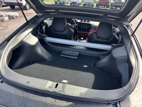 Used 2024 Nissan Z Performance w/ Floor Mat Package RWD image 6