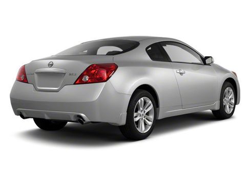 Used 2010 Nissan Altima 3.5 SR w/ Leather Pkg FWD image 5