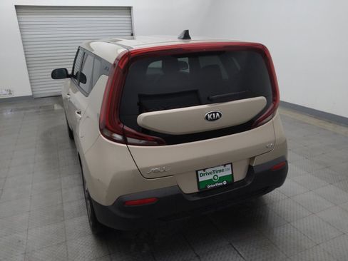 Used 2020 Kia Soul EX w/ Option Group 015 FWD image 6