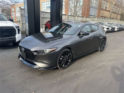 Used 2023 MAZDA MAZDA3 Hatchback w/Premium Plus Pkg