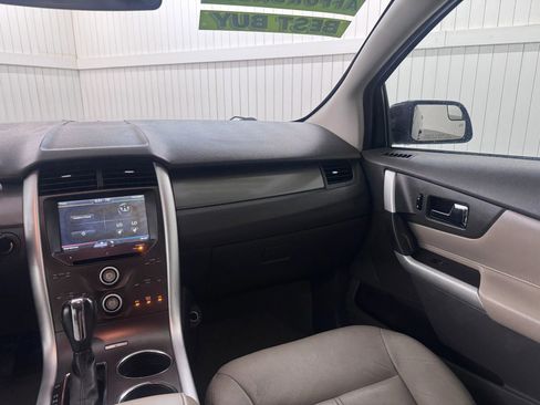 Used 2011 Ford Edge SEL w/ 202A Rapid Spec Order Code FWD image 16