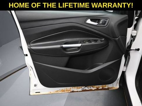 Used 2014 Ford Escape Titanium AWD/4WD image 11