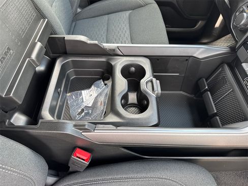 New 2026 RAM 1500 Big Horn image 15