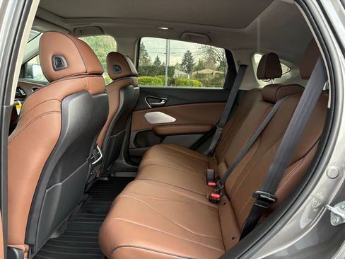 New 2026 Acura RDX SH-AWD w/ Advance Package image 14