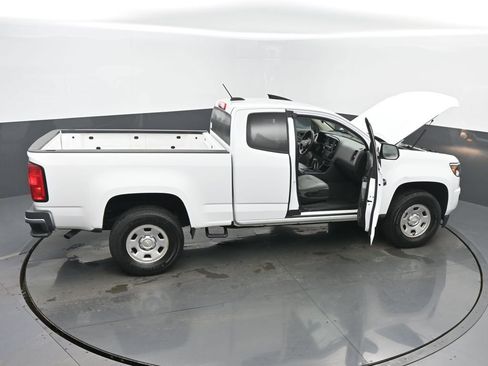 Used 2016 Chevrolet Colorado W/T image 55