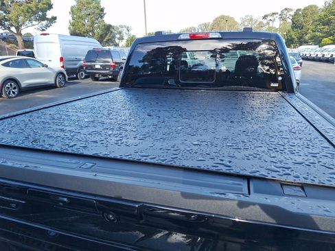 Used 2023 Ford F150 Platinum w/ Equipment Group 701A High image 5