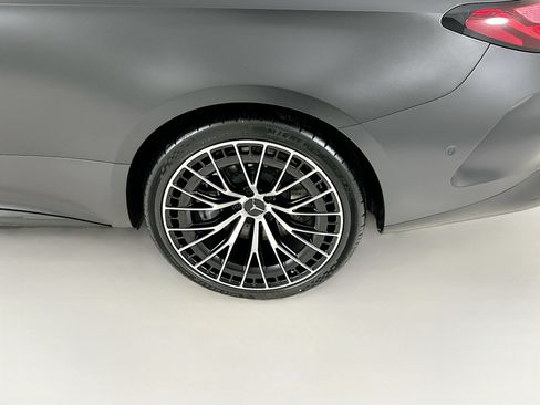 New 2026 Mercedes-Benz CLE 53 AMG 4MATIC Cabriolet image 34