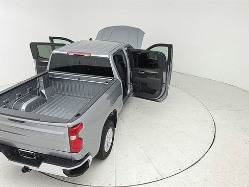 Certified 2025 Chevrolet Silverado 1500 LT image 15
