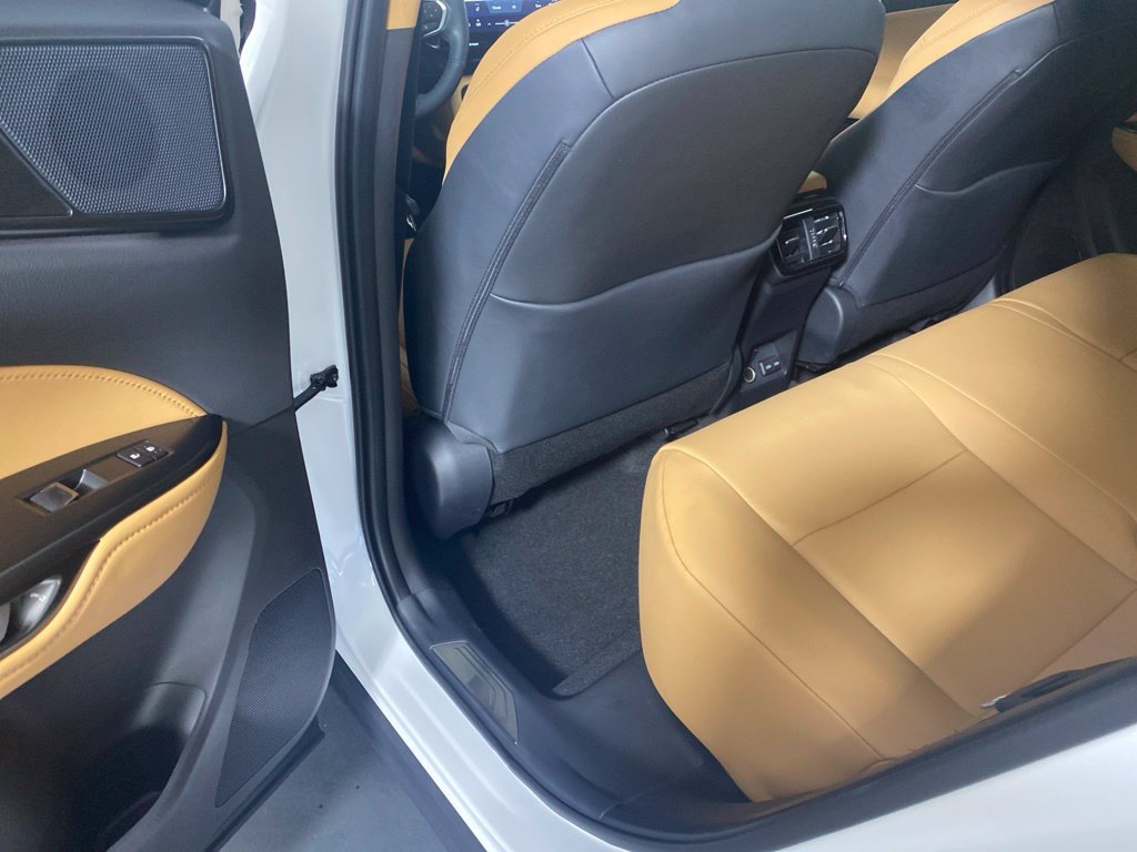 Certified 2026 Lexus NX 350 AWD w/ Accessory Package (Z2) image 27