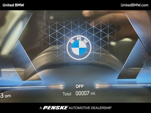 New 2027 BMW 530i w/ M Sport Package RWD image 7