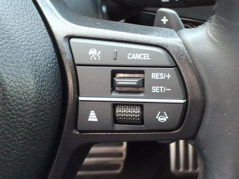 Used 2024 Honda Accord Sport image 18