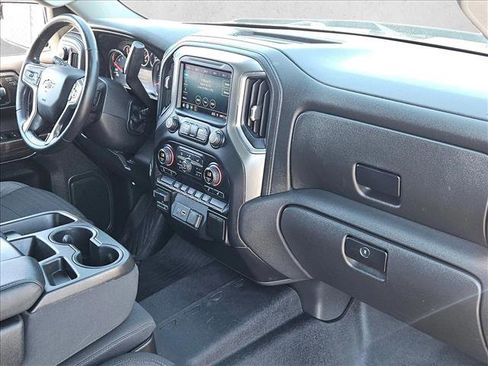 Used 2021 Chevrolet Silverado 1500 RST image 20