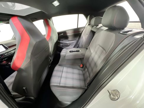 Used 2024 Volkswagen GTI SE image 25