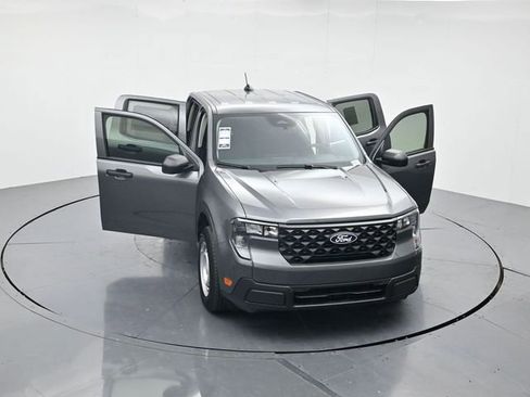 New 2025 Ford Maverick XL FWD image 46