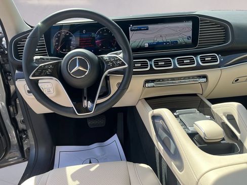 Certified 2026 Mercedes-Benz GLE 350 4MATIC image 10